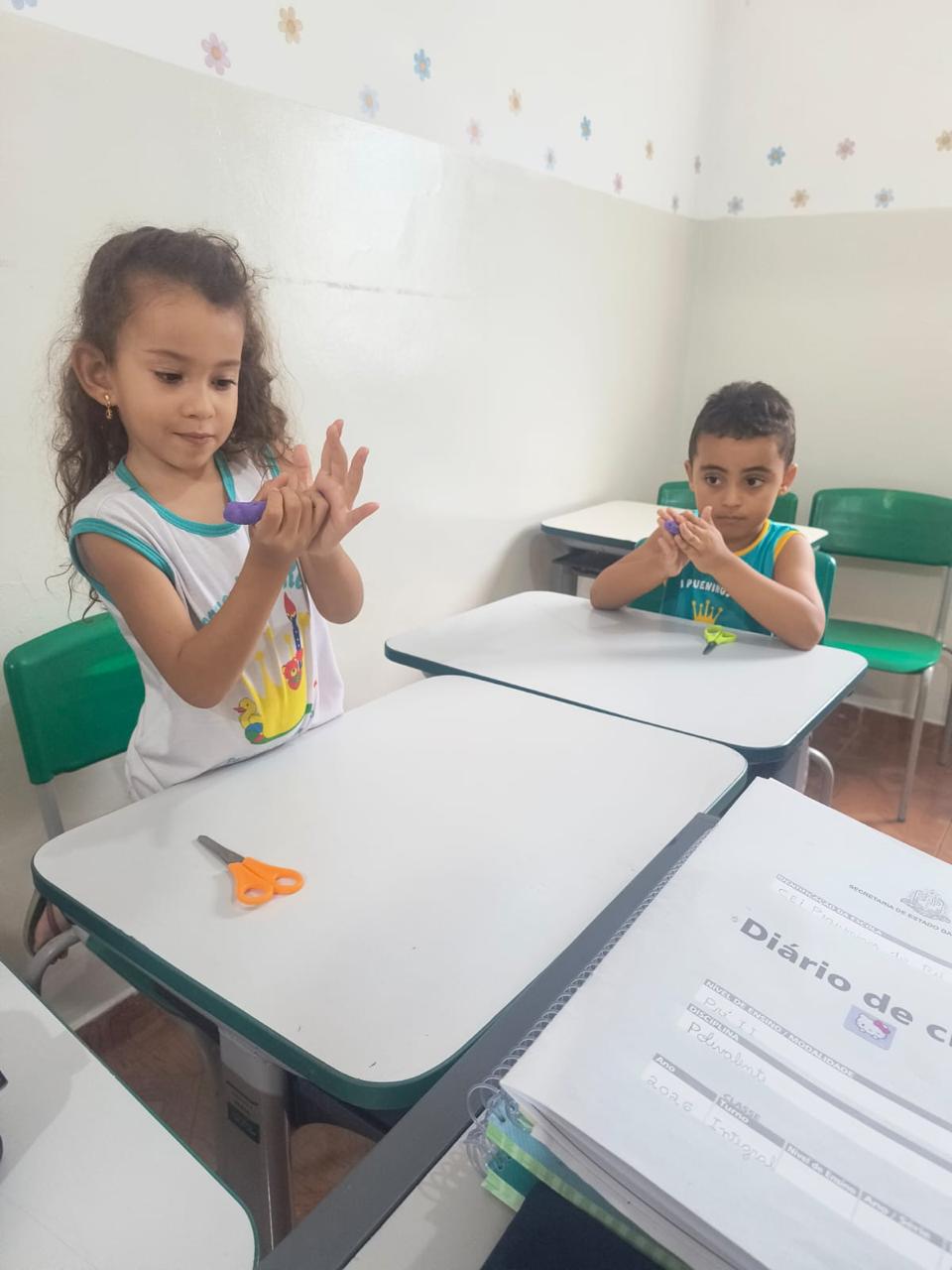 5 anos